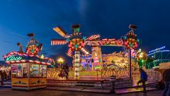 Oktoberfest 2015 - Skater