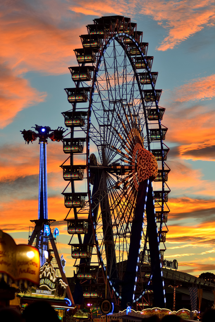 Oktoberfest 2016