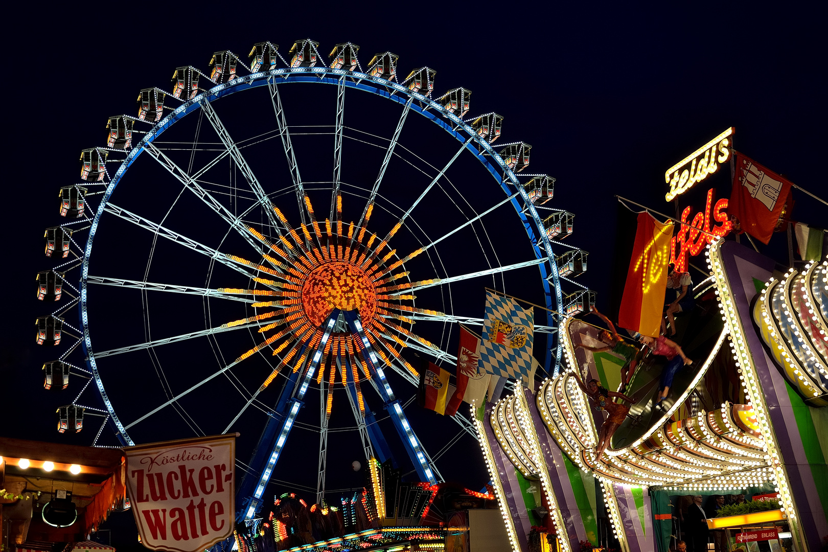 Oktoberfest 2016