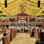 Oktoberfest 2017 auf der dWiesn ...