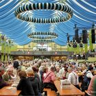 Oktoberfest 2017 auf der dWiesn ...