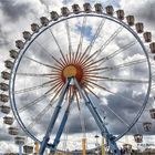 Oktoberfest 2017 auf der dWiesn ...