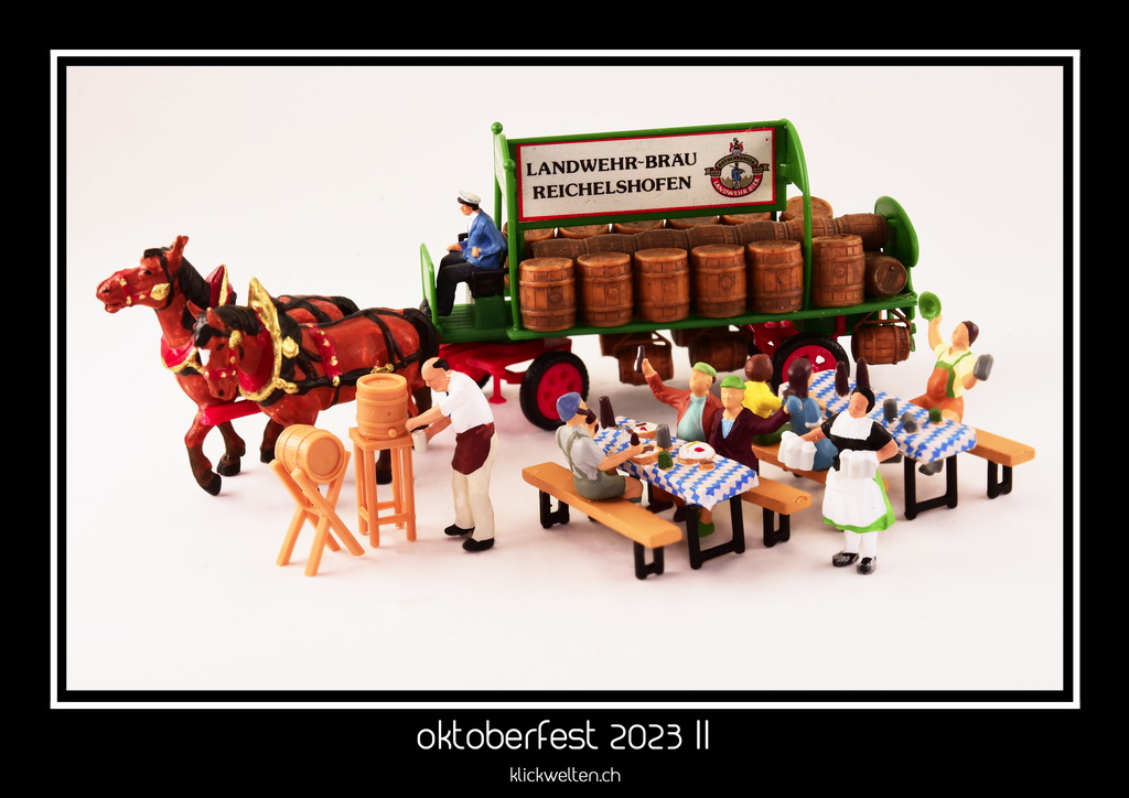 oktoberfest 2023 II