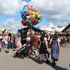 Oktoberfest 2023, München Bayern