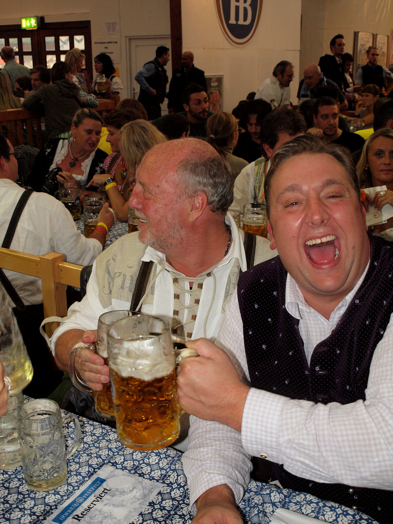 Oktoberfest