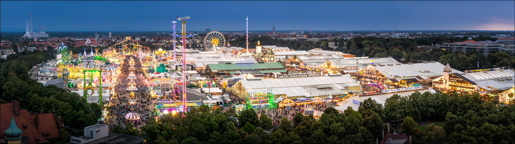 Oktoberfest