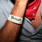 Oktoberfest: "Armbandl"