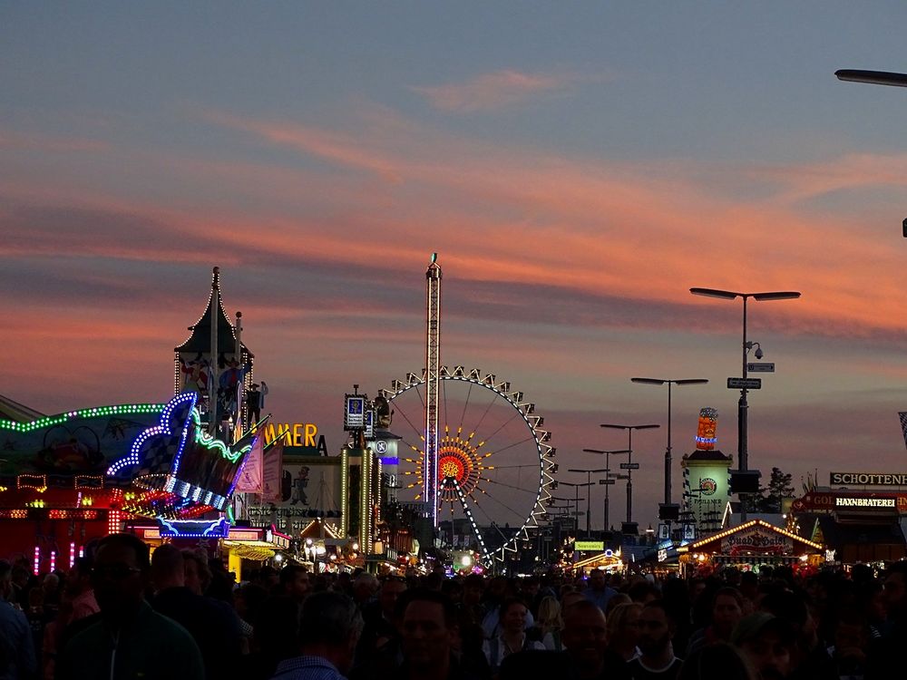 Oktoberfest