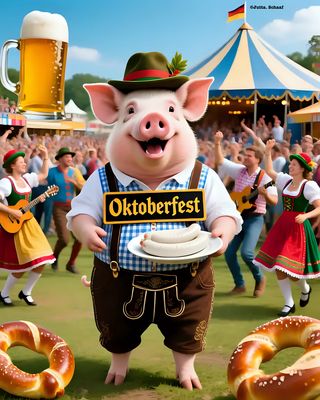 Oktoberfest