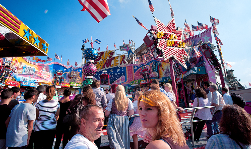 Oktoberfest