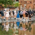 Oktoberfest  Fischauktionshalle HH