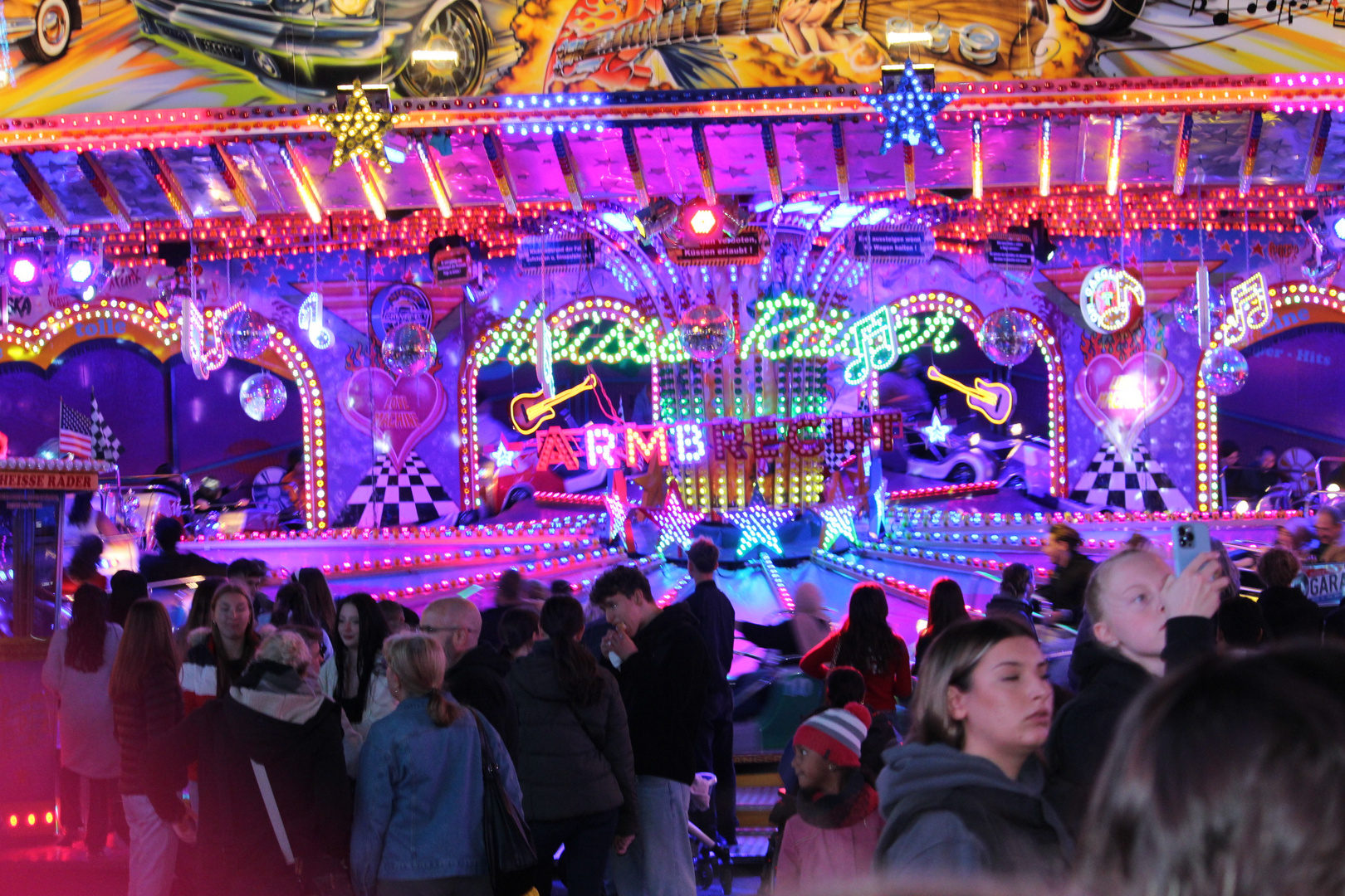 Oktoberfest Hannover 