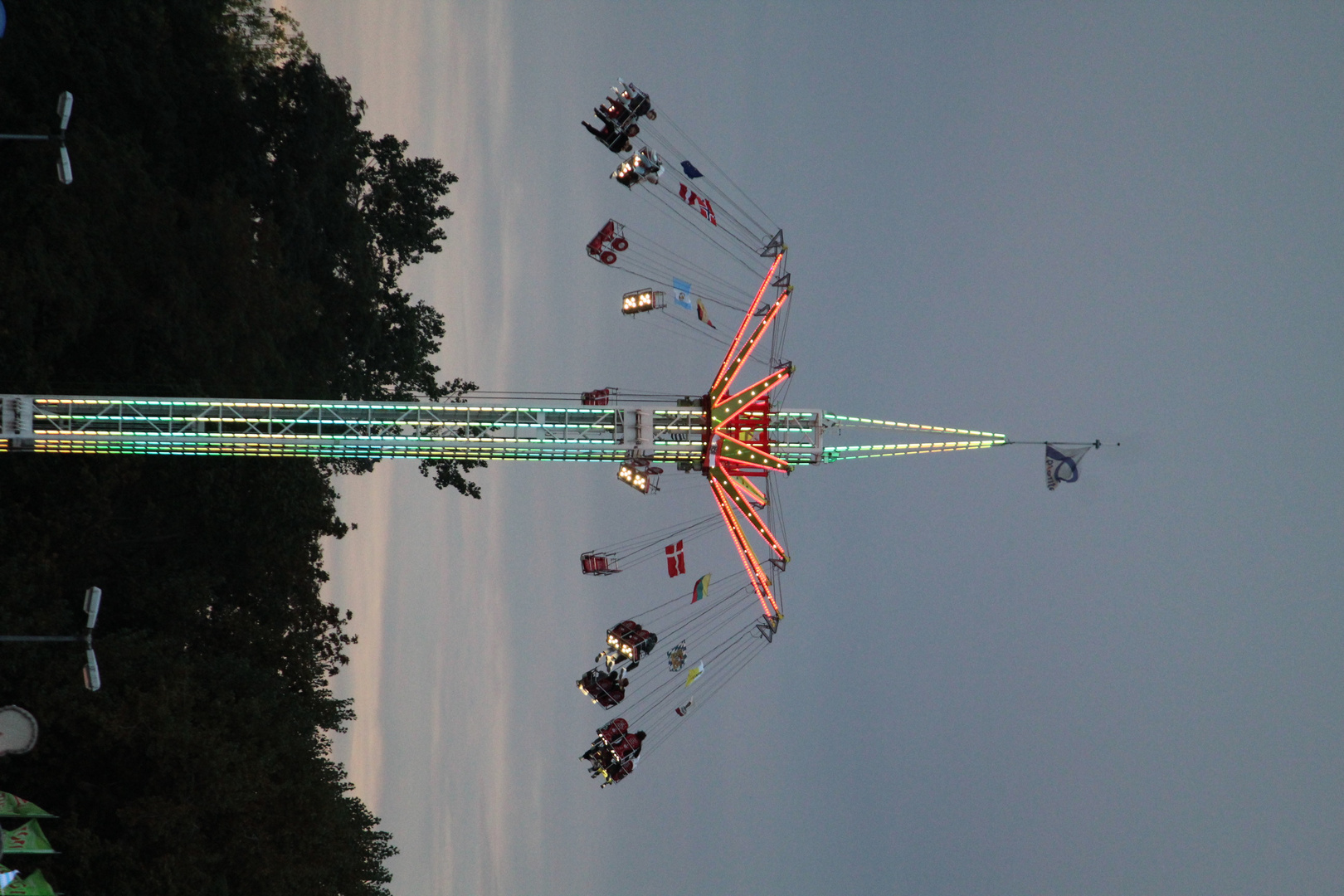 Oktoberfest Hannover 