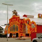 Oktoberfest (Hippodrom)