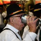 Oktoberfest in Brasilien