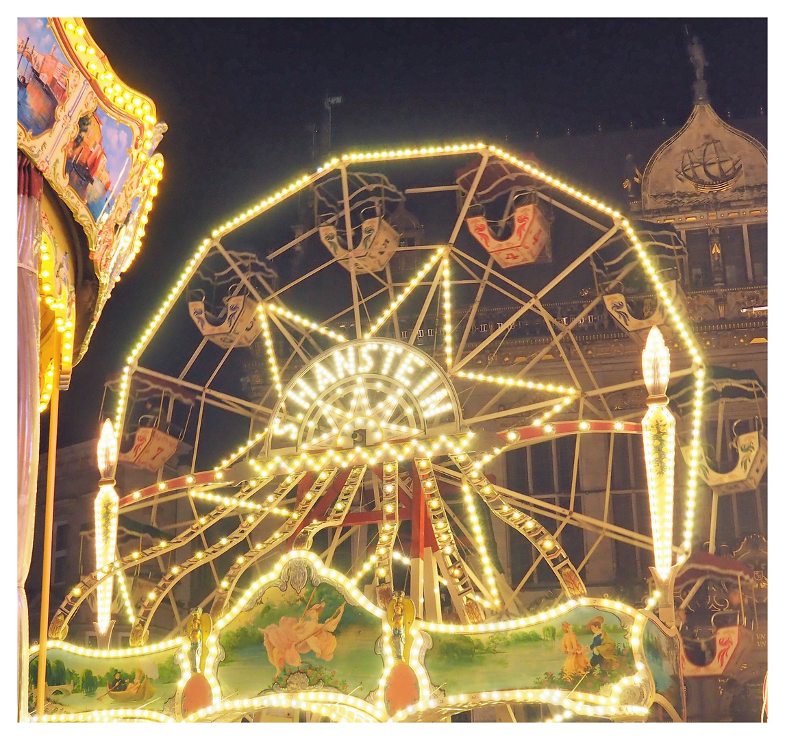 Oktoberfest in Bremen