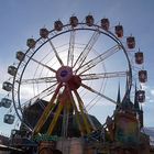 Oktoberfest in Erfurt 2 .