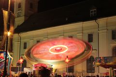 Oktoberfest in Hermannstadt