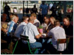 *Oktoberfest *in Köln -1-