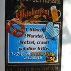 Oktoberfest in Rimini...