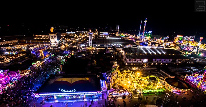 münchner oktoberfest 2014