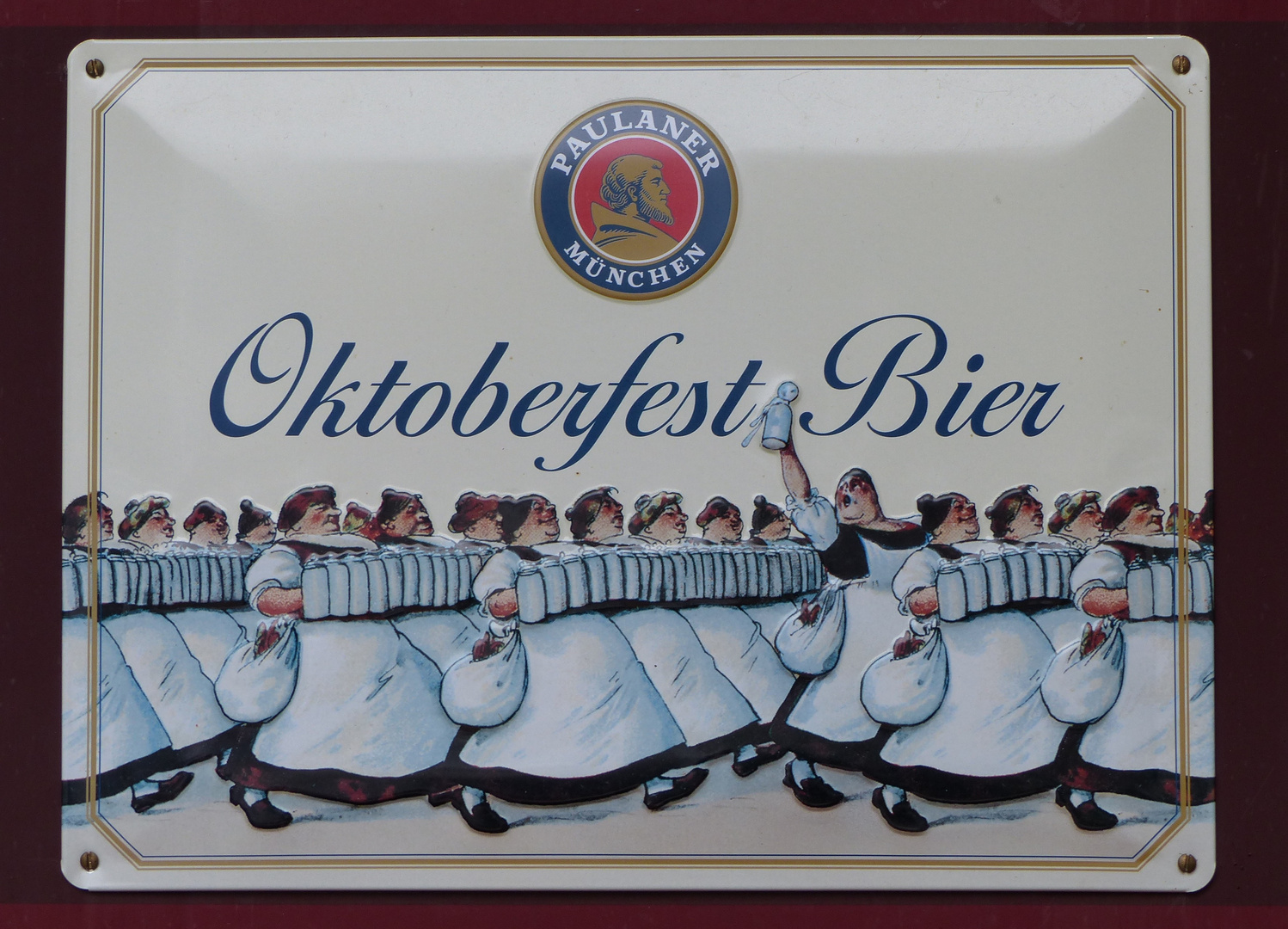 Oktoberfest München 2022