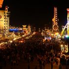 Oktoberfest München