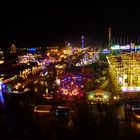 Oktoberfest München