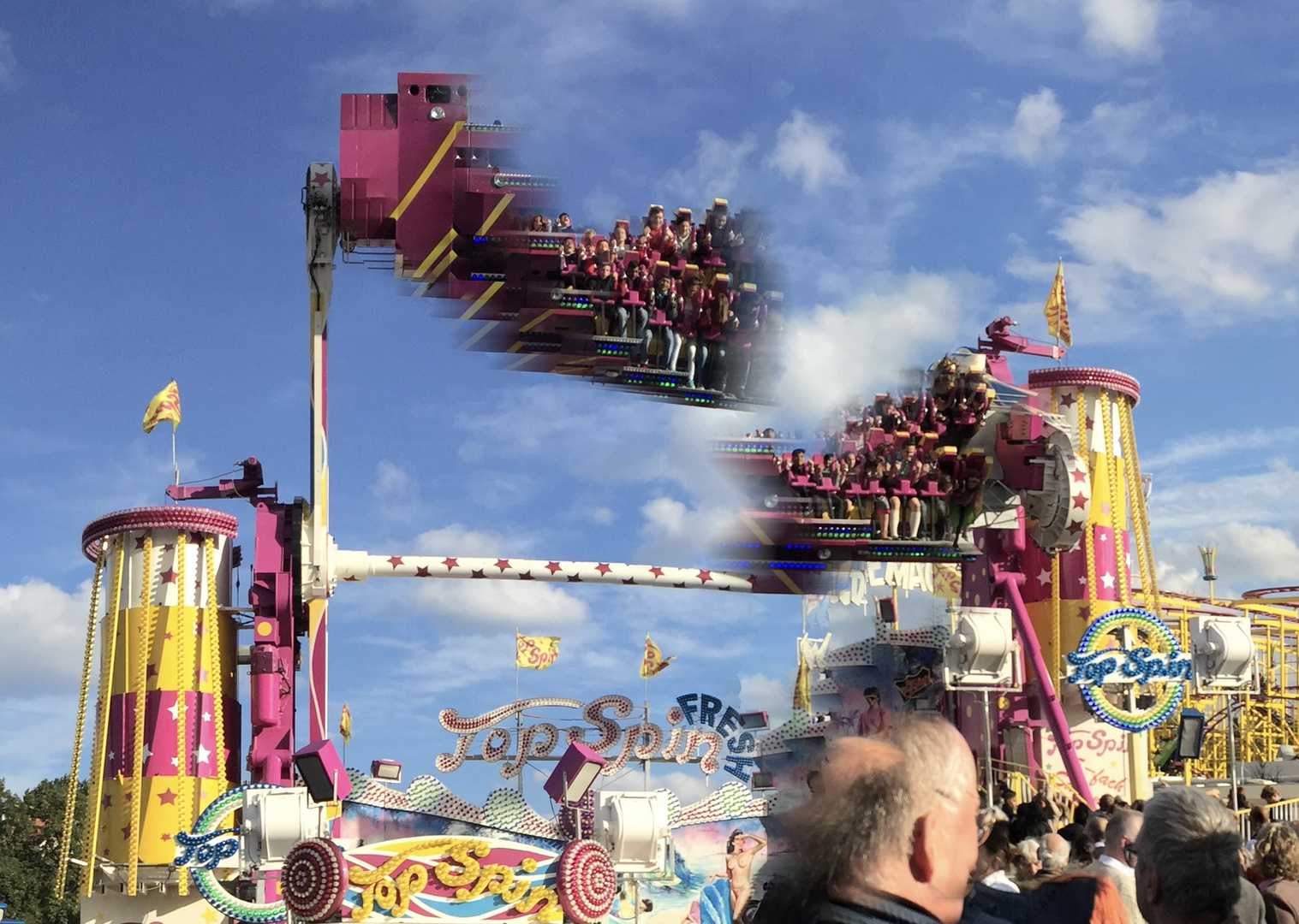 Oktoberfest München 