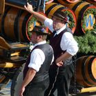 Oktoberfest München