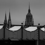 Oktoberfest (nach dem Fest) II