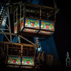 Oktoberfest nights_Riesenrad