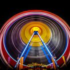 Oktoberfest Riesenrad