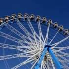 Oktoberfest-Riesenrad