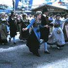 Oktoberfest - Trachten- und Schützenzug (3)