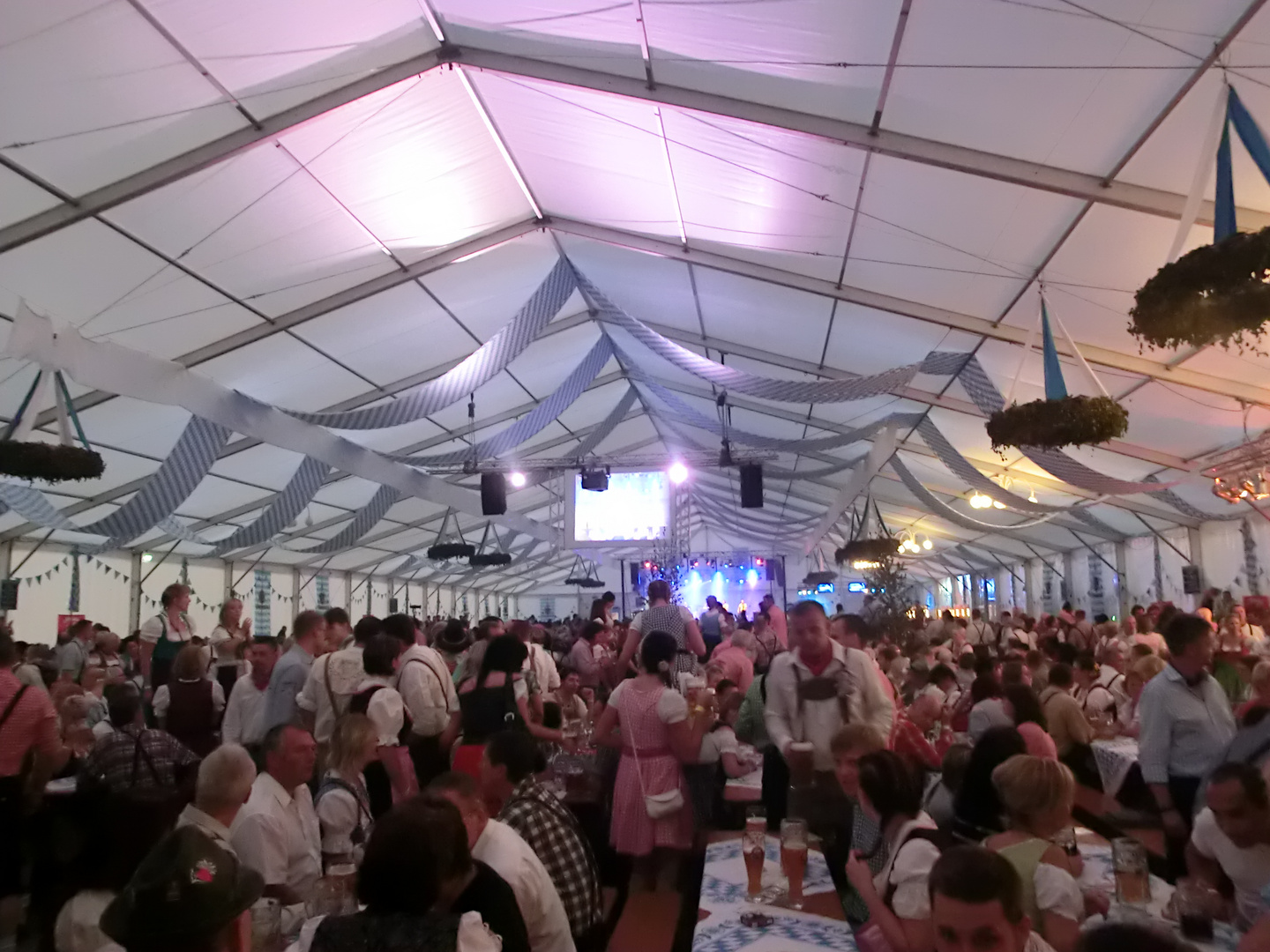 Oktoberfest Wernigerode Foto & Bild erwachsene menschen, partys, menschen in der freizeit