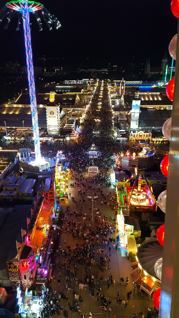 Oktoberfest2019