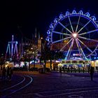 ... Oktoberfestbegrüßung ...