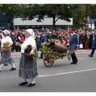 Oktoberfesteinzug 2008 III