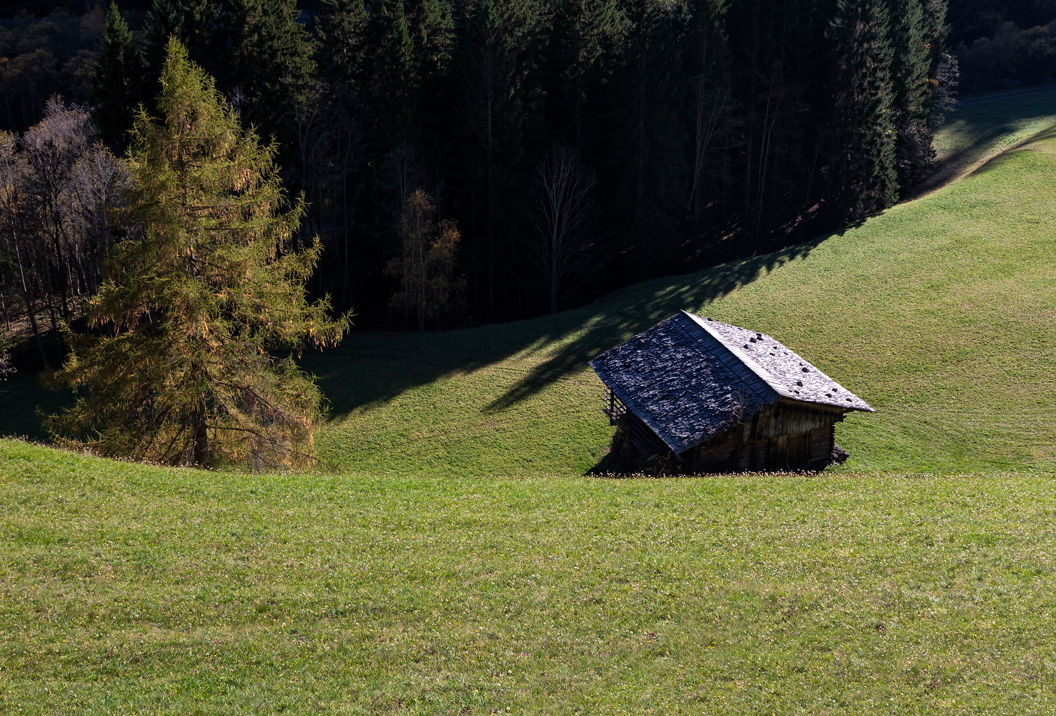 Oktoberlicht