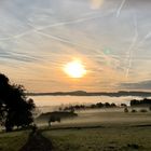 OktoberMorgen ‚Auf dem Ehrlich‘ bei Nassau