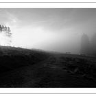 Oktobermorgen auf der Ebnerhütte