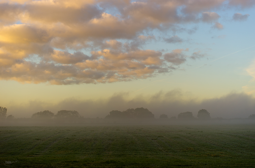 Oktobermorgen