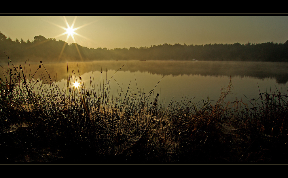 "Oktobermorgen"