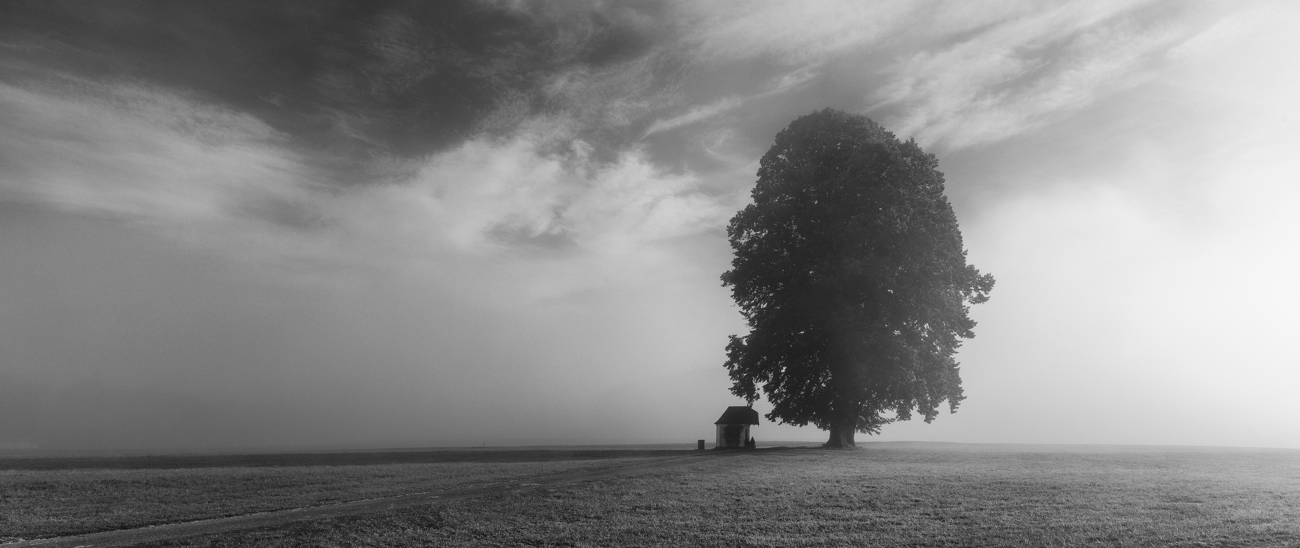 Oktobernebel