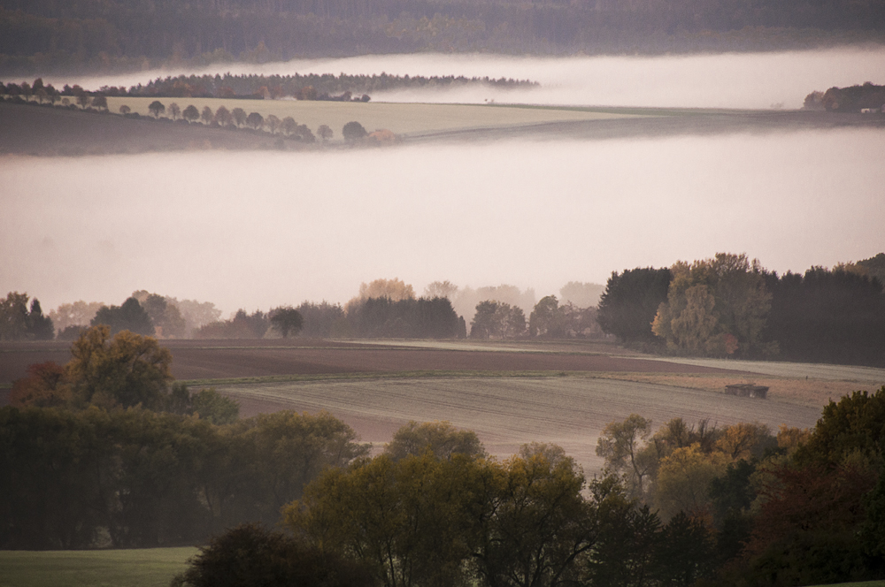 Oktobernebel