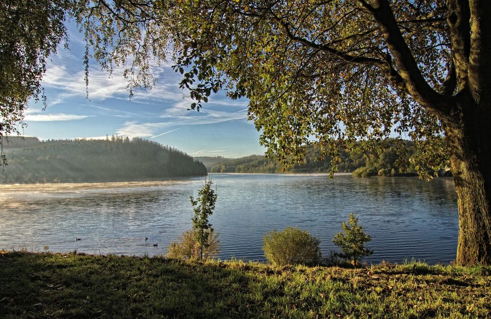 Oktoberrückblick