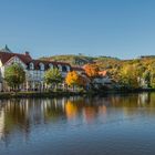 Oktoberrückblick