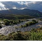 Oktobersonne über Irland