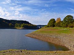 Oktoberstimmung bei sommerlichen Temperaturen...